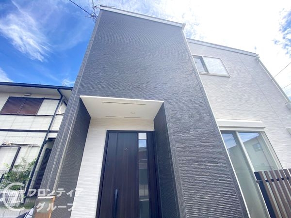 交野市幾野３丁目の中古一戸建て