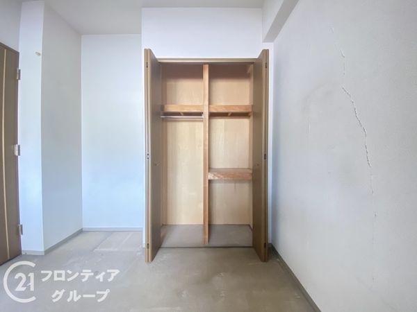 枚方ロジュマン天の川　中古マンション