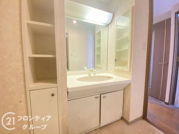 枚方ロジュマン天の川　中古マンション