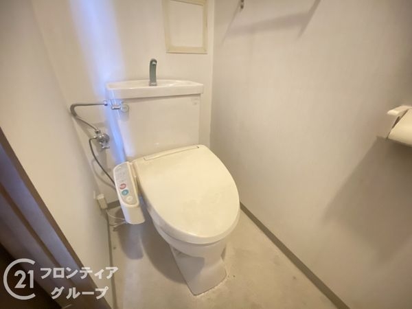 枚方ロジュマン天の川　中古マンション