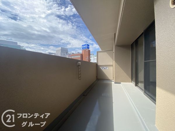 枚方ロジュマン天の川　中古マンション