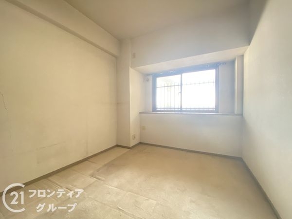 枚方ロジュマン天の川　中古マンション