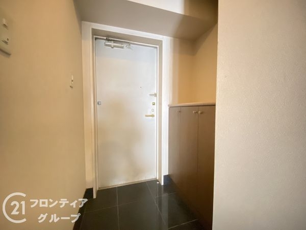 枚方ロジュマン天の川　中古マンション