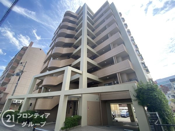 枚方ロジュマン天の川　中古マンション
