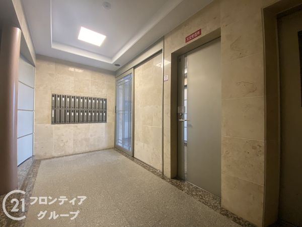 枚方ロジュマン天の川　中古マンション