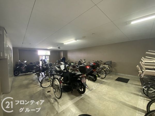枚方ロジュマン天の川　中古マンション