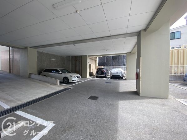 枚方ロジュマン天の川　中古マンション