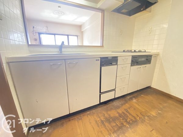 枚方ロジュマン天の川　中古マンション