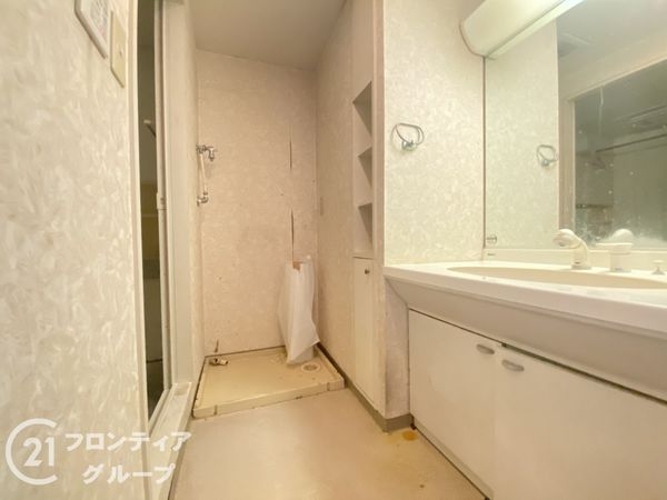 枚方ロジュマン天の川　中古マンション
