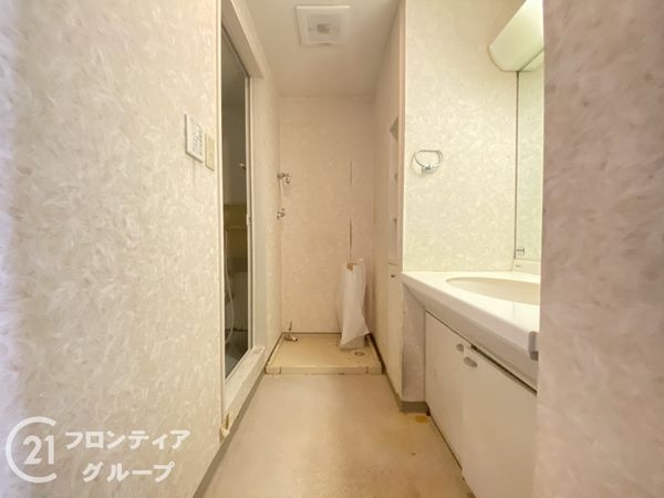 枚方ロジュマン天の川　中古マンション