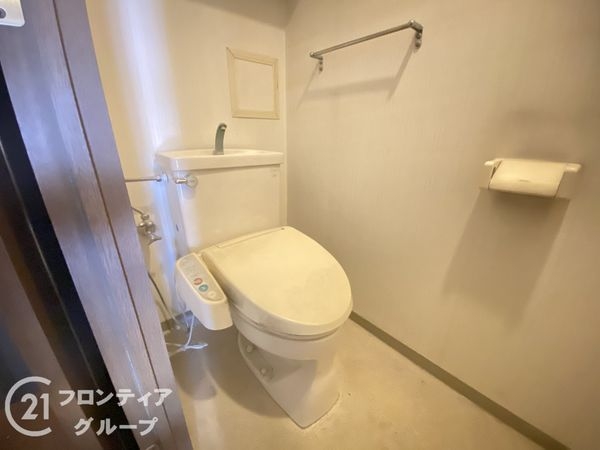 枚方ロジュマン天の川　中古マンション