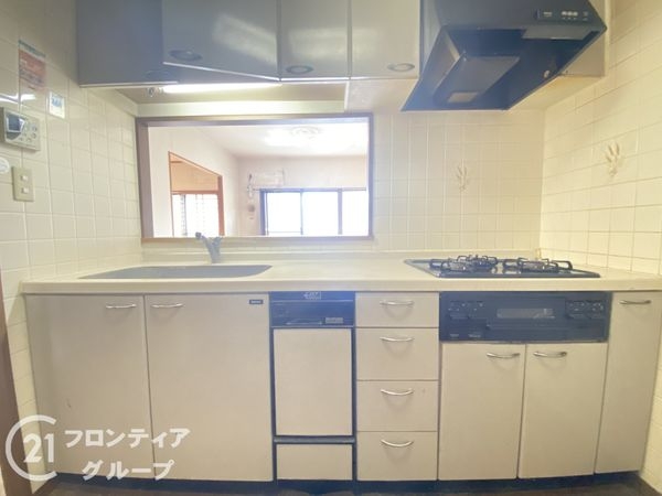 枚方ロジュマン天の川　中古マンション