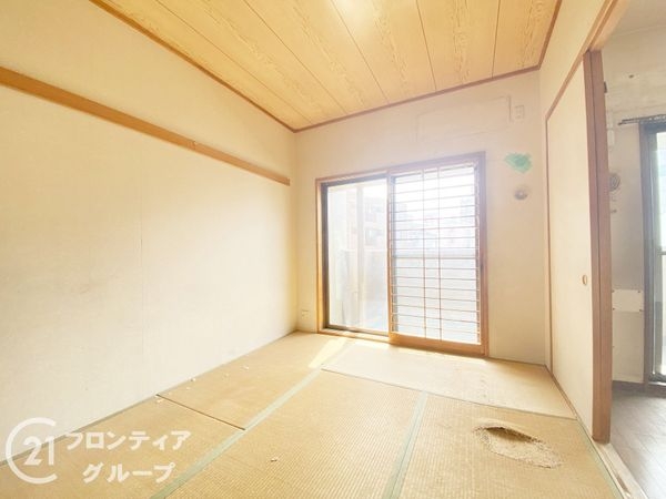 枚方ロジュマン天の川　中古マンション