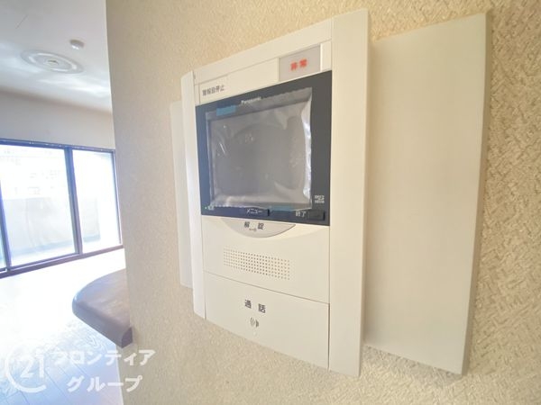 枚方ロジュマン天の川　中古マンション