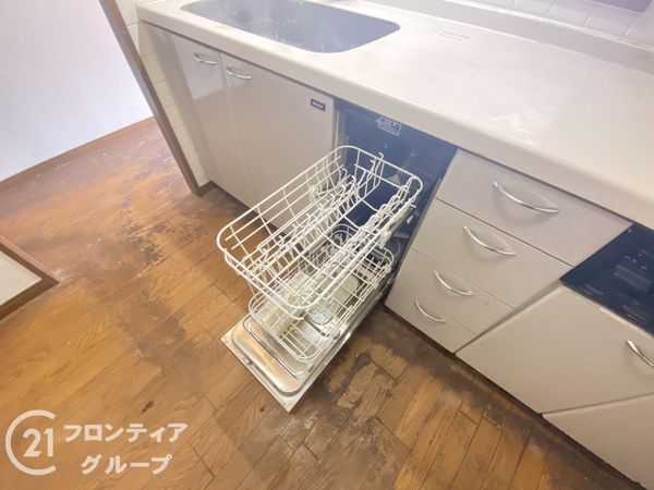 枚方ロジュマン天の川　中古マンション
