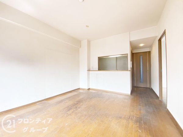 枚方ロジュマン天の川　中古マンション