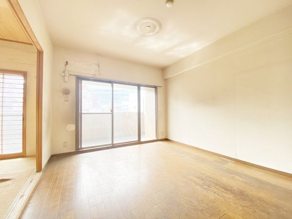 枚方ロジュマン天の川　中古マンション