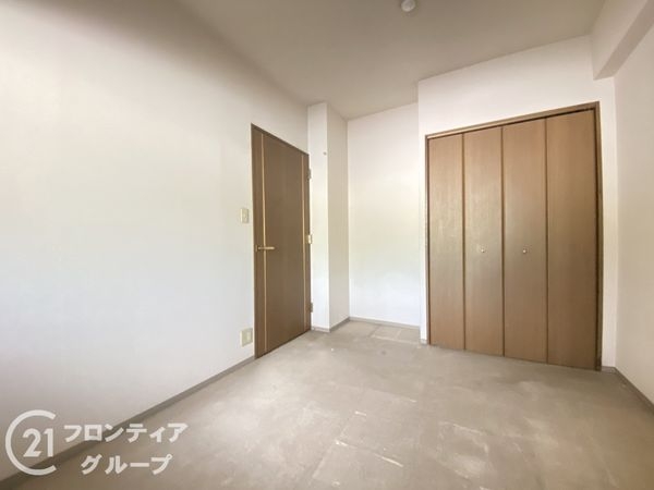 枚方ロジュマン天の川　中古マンション
