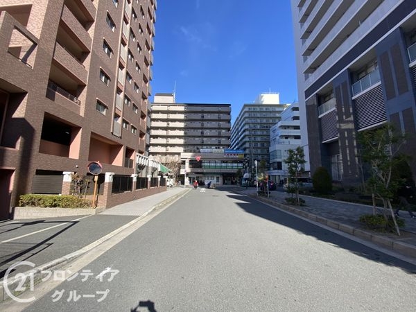 ロイヤルメドゥ香里園タワー　中古マンション