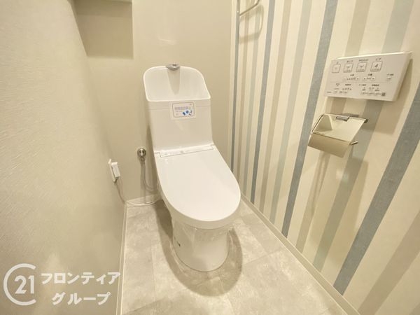 ロイヤルメドゥ香里園タワー　中古マンション