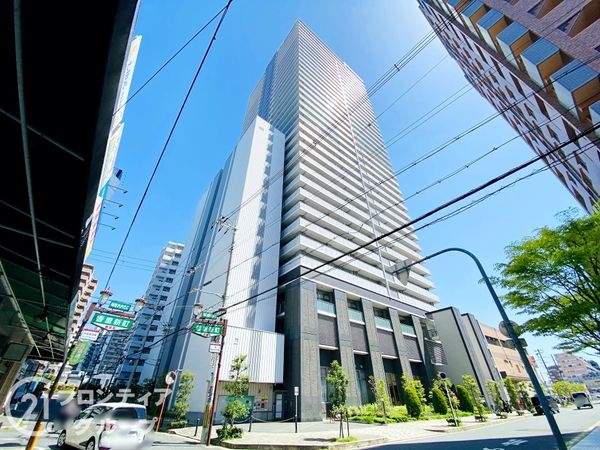 ロイヤルメドゥ香里園タワー　中古マンション