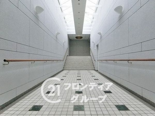 ディオ・フェルティ枚方中古マンション