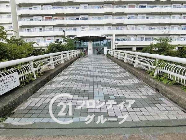 ディオ・フェルティ枚方中古マンション