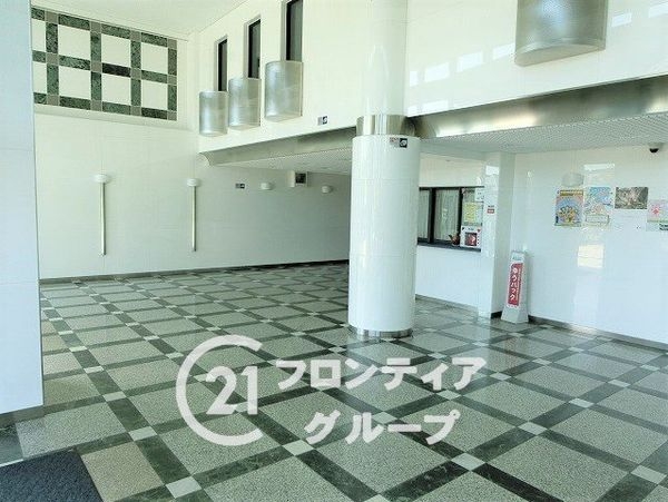 ディオ・フェルティ枚方中古マンション