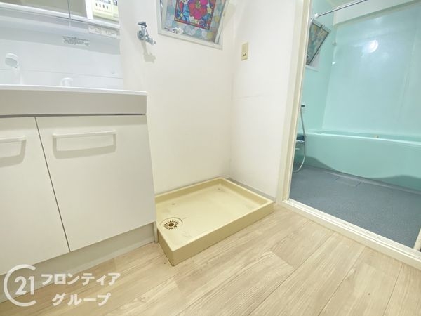 ディオ・フェルティ枚方中古マンション