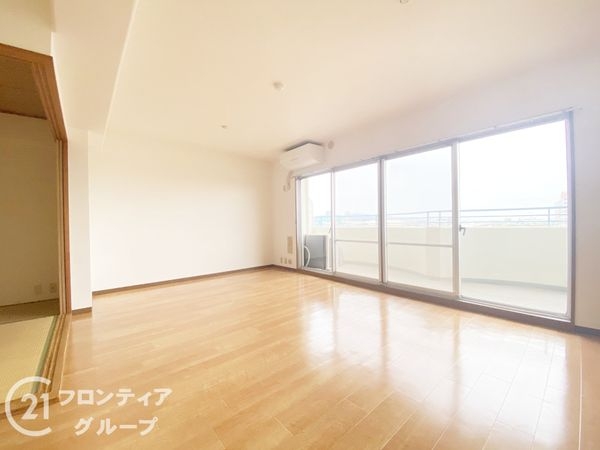 ディオ・フェルティ枚方中古マンション