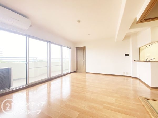 ディオ・フェルティ枚方中古マンション