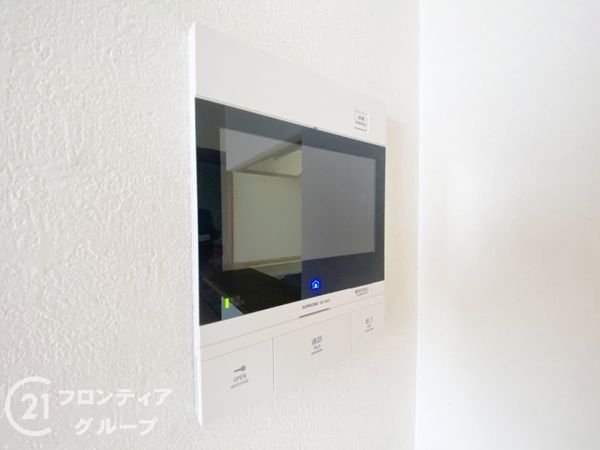 ディオ・フェルティ枚方中古マンション