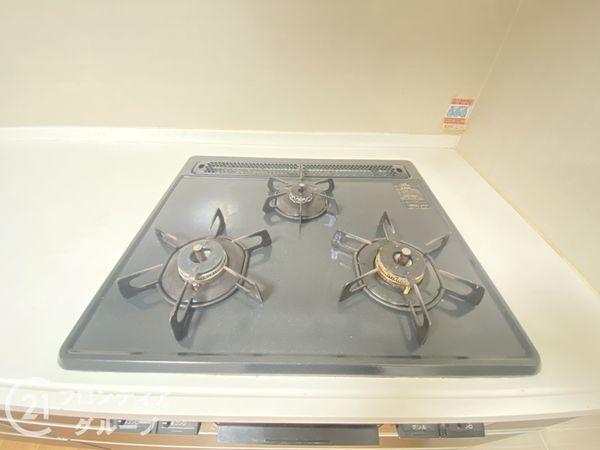 ディオ・フェルティ枚方中古マンション