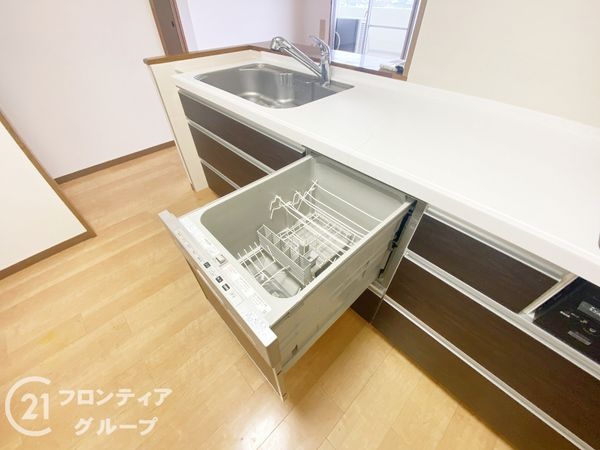 ディオ・フェルティ枚方中古マンション