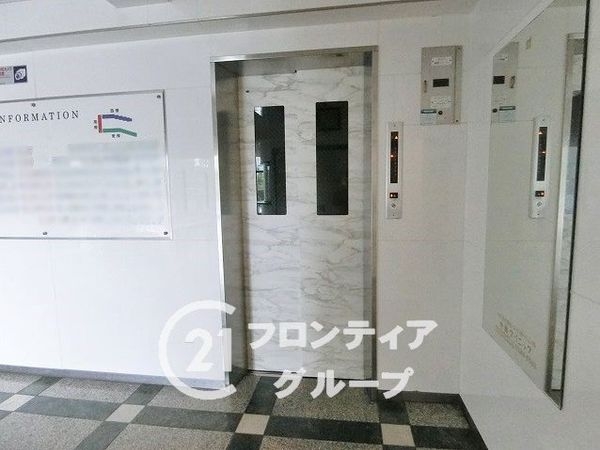 ディオ・フェルティ枚方中古マンション