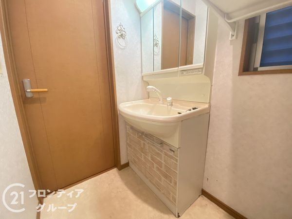 寝屋川市香里南之町の中古一戸建て
