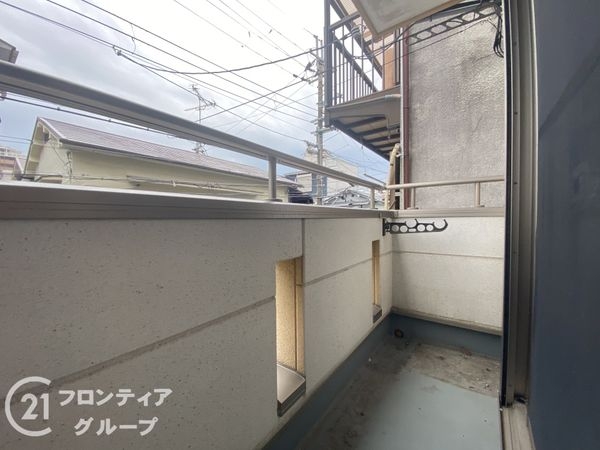 寝屋川市香里南之町の中古一戸建て