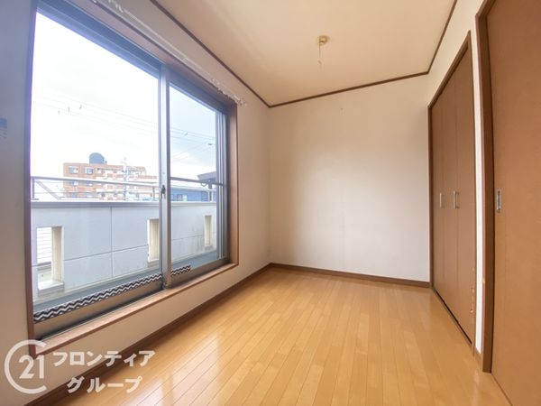 寝屋川市香里南之町の中古一戸建て