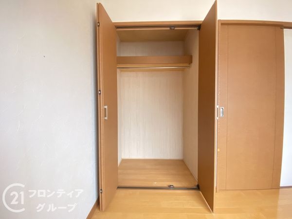 寝屋川市香里南之町の中古一戸建て