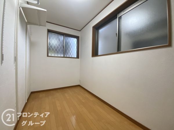 寝屋川市香里南之町の中古一戸建て