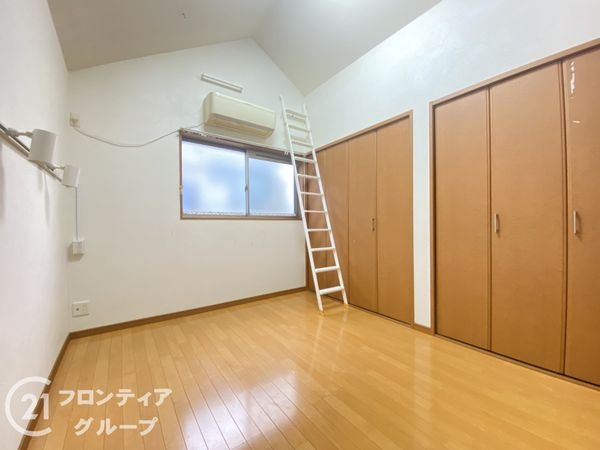 寝屋川市香里南之町の中古一戸建て
