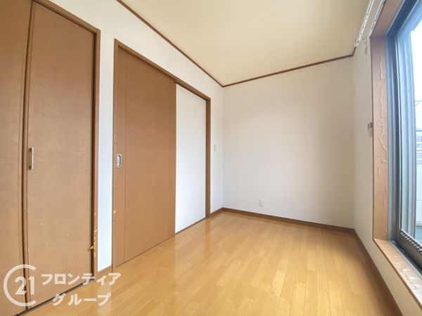 寝屋川市香里南之町の中古一戸建て