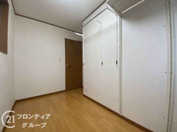 寝屋川市香里南之町の中古一戸建て