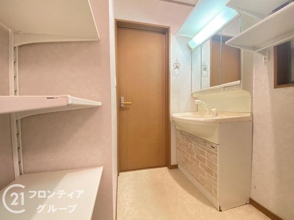 寝屋川市香里南之町の中古一戸建て