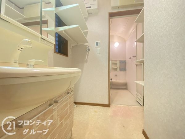 寝屋川市香里南之町の中古一戸建て