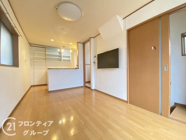 寝屋川市香里南之町の中古一戸建て