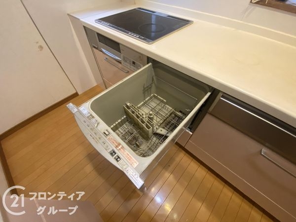 寝屋川市香里南之町の中古一戸建て