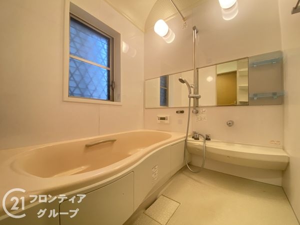 寝屋川市香里南之町の中古一戸建て