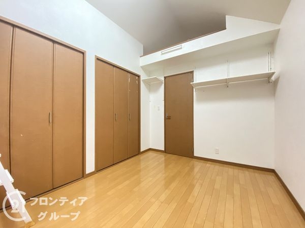 寝屋川市香里南之町の中古一戸建て