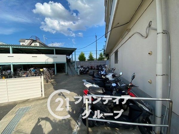 寝屋川スカイハイツ　中古マンション